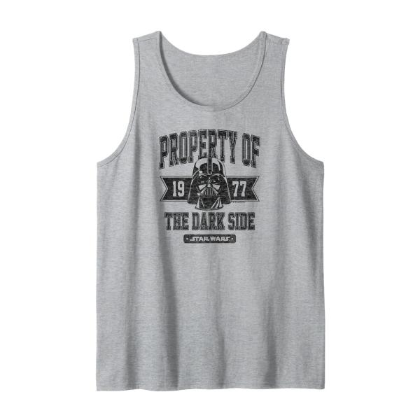 スターウォーズ Star Wars Property Of The Dark Side ダークサイド タンクトップ
