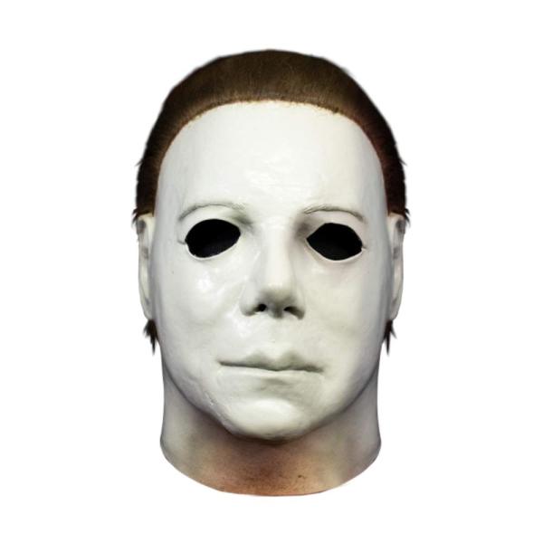 Trick Or Treat Studios マイケル・マイヤーズ ハロウィン マスク 1978年映画版 ブギーマン