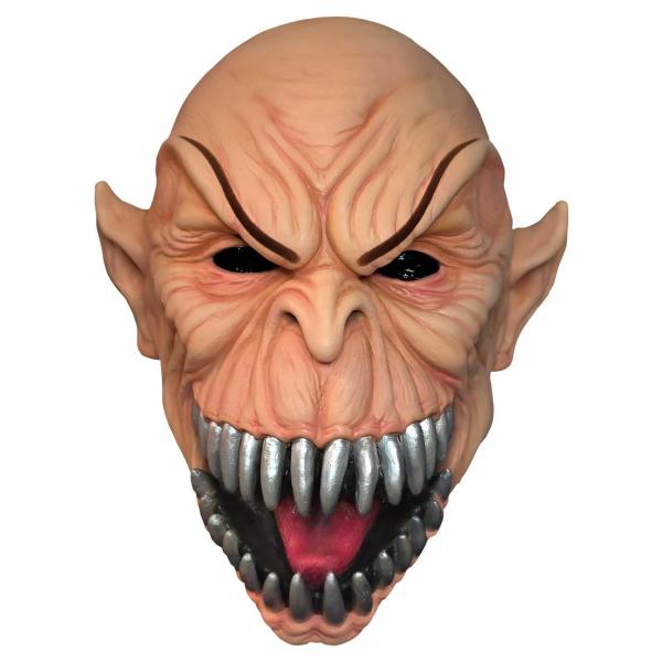 Trick Or Treat Studios モータルコンバットII バラカ マスク フルヘッド ラテックス 大人用