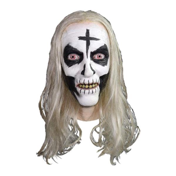 Trick Or Treat Studios マーダー・ライド・ショー オーティス・ドリフトウッド マスク フルヘッド