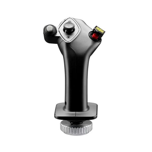 スラストマスター TCA Airbus Add-On Flight Grip フライトスティック ジョイスティック 交換パーツ PC対応
