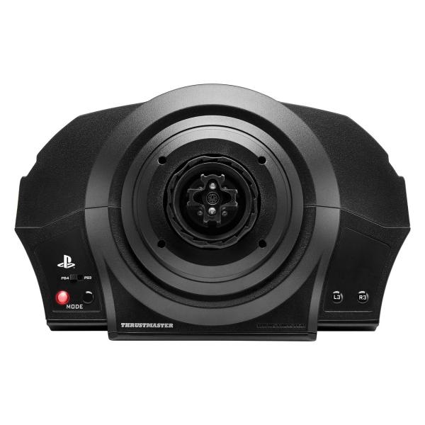 スラストマスター T300 サーボベース ハンドルコントローラー ステアリングホイールベース PS5 PS5 Pro PS4 PC対応