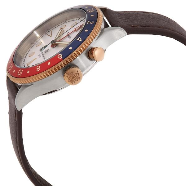 Timex Waterbury Traditional GMT 