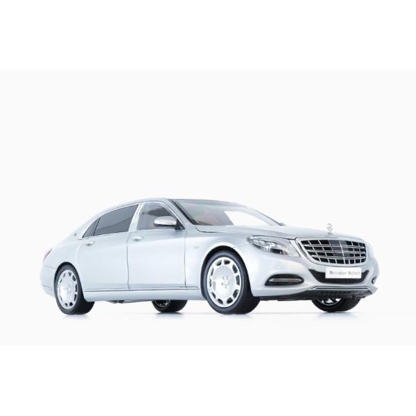 メルセデスベンツ MAYBACH 57S マイバッハ ミニカー Amazon | 【Almost Real】 1/18 Mercedes-Maybach メルセデス