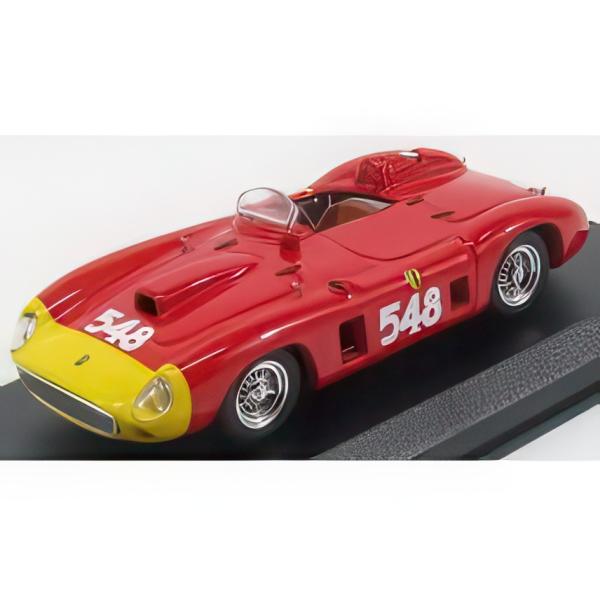 特価 F.D.S.(1/43) フェラーリ 290MM F.D.S. 1/43 Ferrari 290Mm | eBay - ミニカー