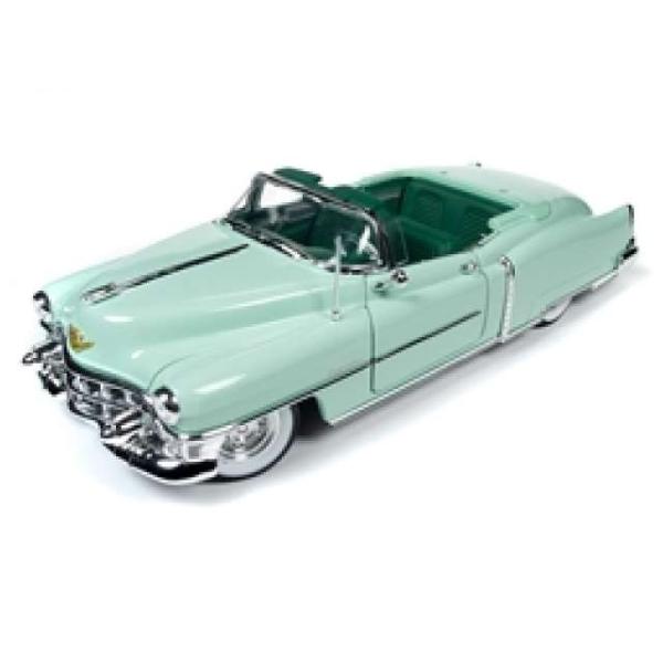 予約】4月以降発売予定1953 Cadillac Eldorado Convertible green