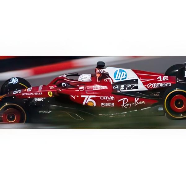 予約】12月以降 FERRARI F1 SF-25 フェラーリ HP 16号車 2位
