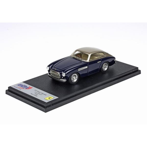 予約】2026年発売予定Ferrari 212 Inter Vignale 1952/ BBR 1/43