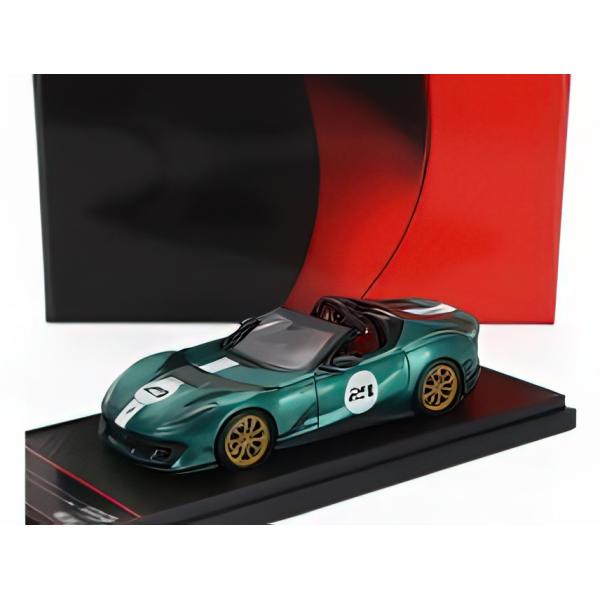 【新品未使用】BBR 812コンペティツィオーネ 1/12 garage-forza_bbrc259a2