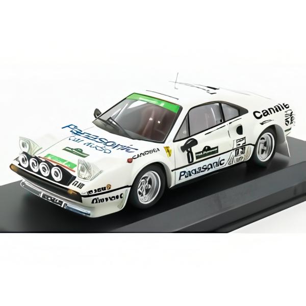 値下 RACING43 (1/24) フェラーリ 308GTB Gr.4