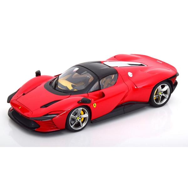 フェラーリ　ミニカー BBR 1/18 フェラーリ FXX Enzo エンツォ Nero 黒 FXX03A