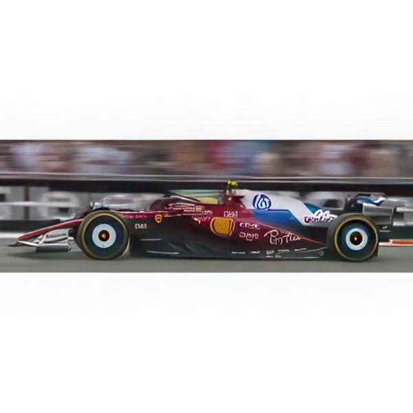 予約】12月以降 FERRARI F1 SF-25 フェラーリ HP 44号車 マイアミGP