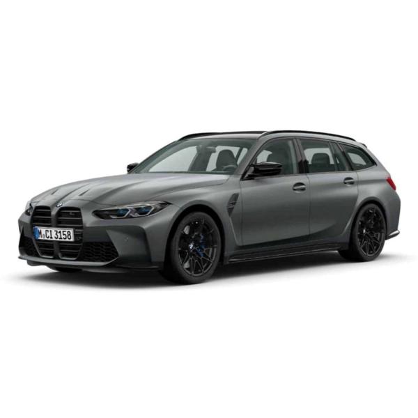 予約】2026年発売予定BMW 3シリーズ M3 Mパフォーマンス ツーリング
