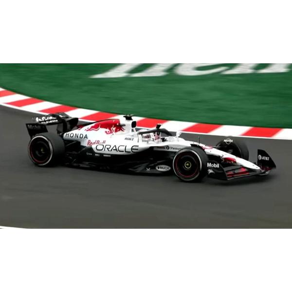 予約】2026年 2025 Red Bull RB21 #1 Japanese GP Winner Verstappen
