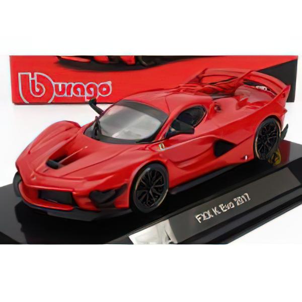 FX3 フェラーリ　ベビリスコラボ basque_bu36311-red
