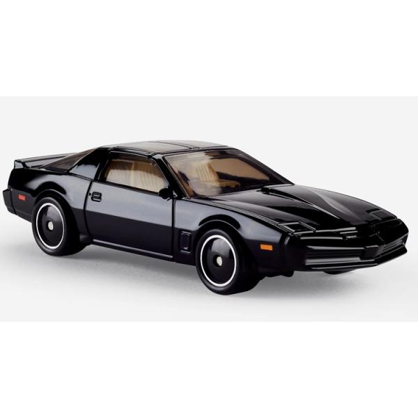 Hot Wheelsホットウィール Knight Riderナイトライダー K.I.T.T.