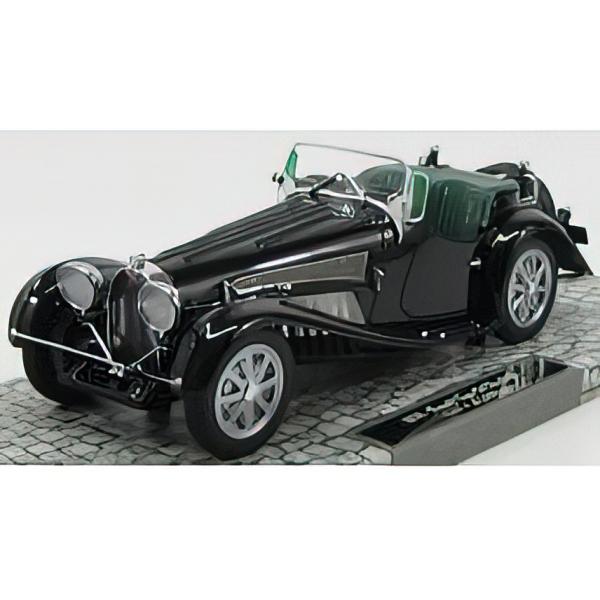 BUGATTI - TYPE 54 ROADSTER 1931 /Minichamps 1/18 : バスクホビー