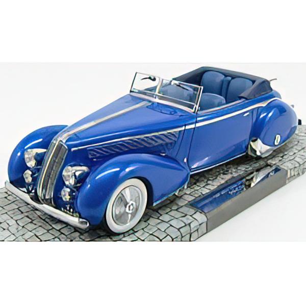 LANCIA - ASTURA TIPO 233 CORTO CABRIOLET 1936 /Minichamps 1/18 