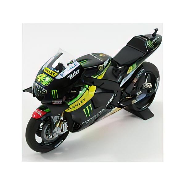 YAMAHA - YZR-M1 TEAM MONSTER TECH3 N 44 SEASON MOTOGP 2016 YAMAHA - YZR-M1 TEAM MONSTER TECH3 N 44 SEASON MOTOGP 2016
