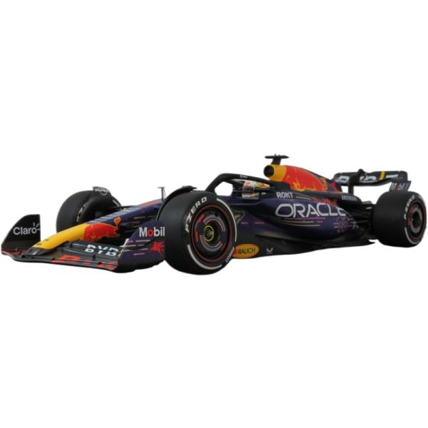 F1コレクション1/43 レッドブル RB19ラスベガスフェルスタッペン Amazon | スパーク 1/43 レッドブル レーシング RB19 2023 F1