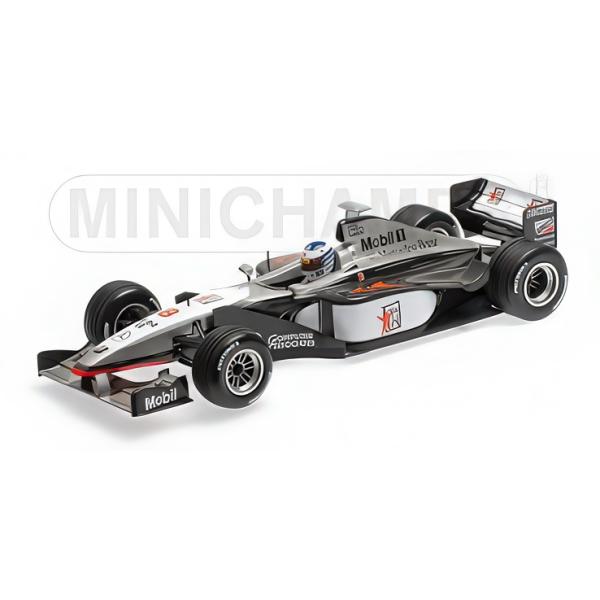 ⭐️ 限定品1/18 West McLaren Mercedes★【送料込】⭐️ ⭐️ 限定品1/18 West McLaren Mercedes☆【送料込】⭐️