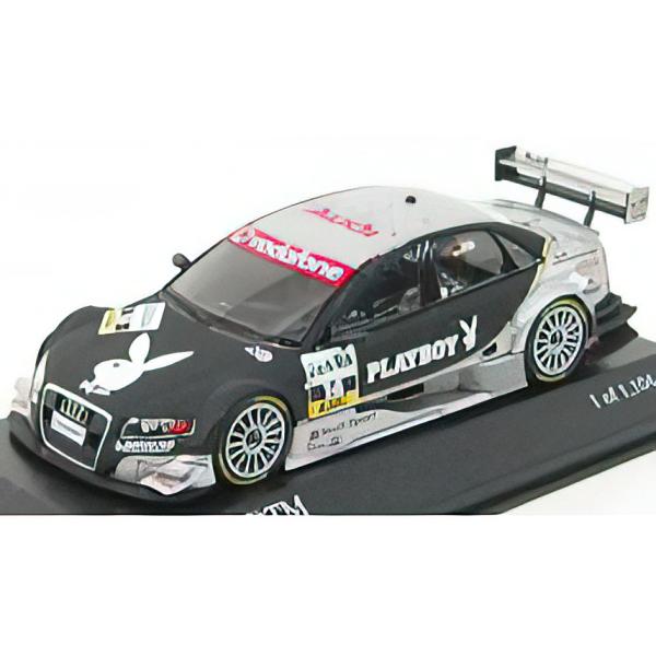 Playboy Audi A5 DTM　1/43 ミニカー　フィギュア　アウディ Playboy Audi A5 DTM 1/43 ミニカー フィギュア アウディ