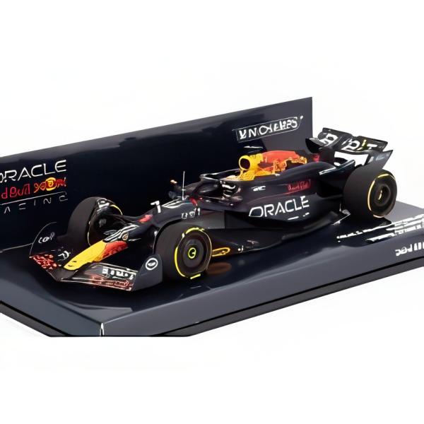 Red Bull Racing RB20 1/43 ミニカー フェルスタッペン レッドブル レーシング 2024 Rb20 - マックス フェルスタッペン
