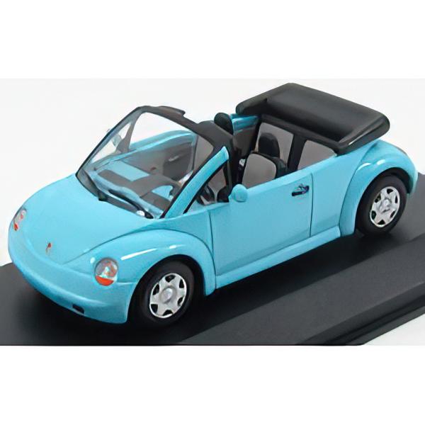 VOLKSWAGEN - NEW BEETLE CABRIOLET CONCEPT CAR 1994