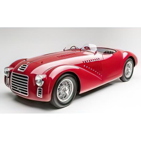 予約】12月以降発売予定FERRARI 125S SPIDER 1947 ROSSO CORSA