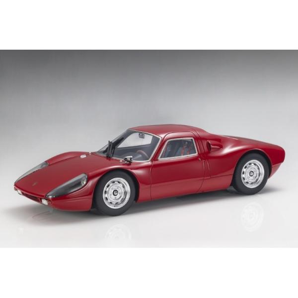 予約】9月以降発売予定Porscheポルシェ 904 GTS red /Top Marques 1/12 
