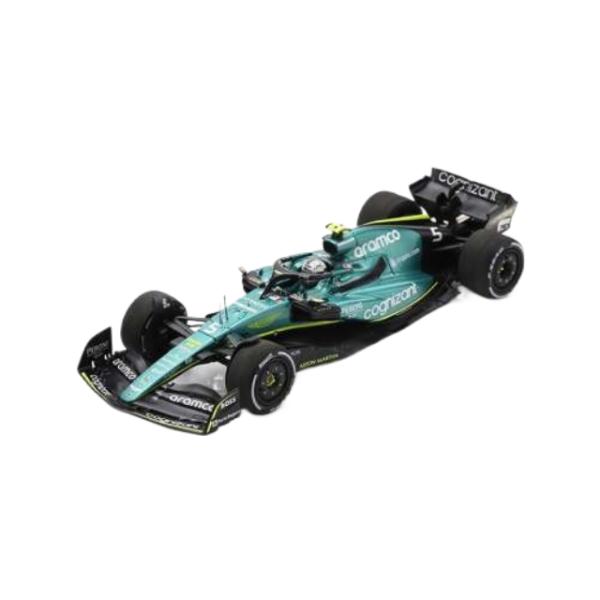 PMA 1/43 アストンマーティン F1 AMR ベッテル 2022 アブダビ PMA 1/43 アストンマーティン F1 AMR ベッテル 2022 アブダビ