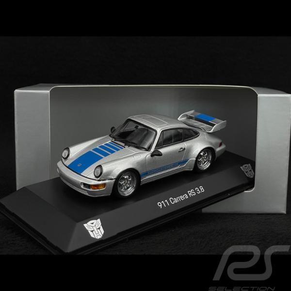 Porscheポルシェディーラーモデル 911 Carrera RS 3.8 Type 964