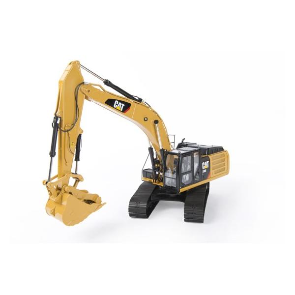 CAT 336E ミニチュア重機 Amazon.com: Diecast Masters 1/50 Caterpillar 336E H Hybrid