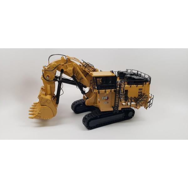 Caterpillar 6060 FS hydraulic mining shovel ショベル / CCM 1