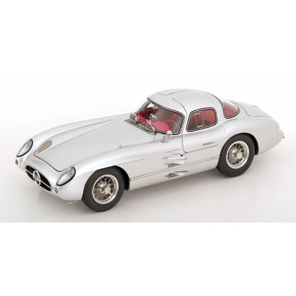 CMC 1/18 メルセデスベンツ 300SLR ウーレンハウトクーペ1955 楽天市場】CMC 1/18 メルセデスベンツ 300 SLR ウーレンハウト