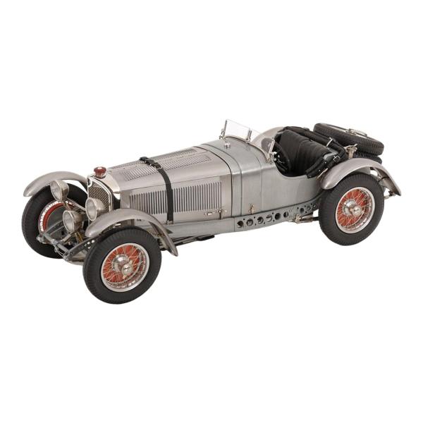 メルセデス・ベンツ SSKL 1931 シルバー ミッレミリア 2000台限定