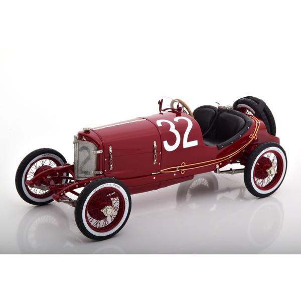 CMC 1/18 メルセデス ベンツ 1924 タルガフローリオ 1000台限定 CMC 1/18 メルセデス ベンツ 1924 タルガフローリオ 1000台限定