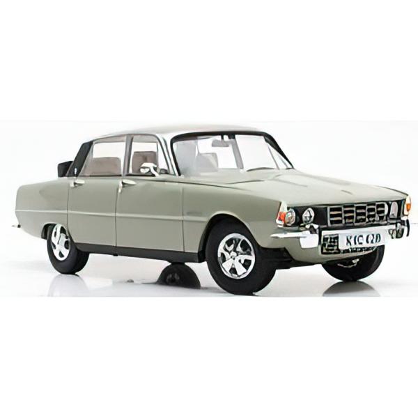 ミニカー 104-049 Cult 1/18 Rover P2b Saloon 1968 104-049 Cult 1/18 Rover P2B Saloon 1968 | eBay