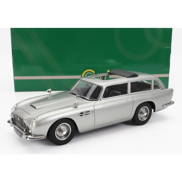 アストンマーチン DB5 シューティングブレーク ハロルド・ラドフォード