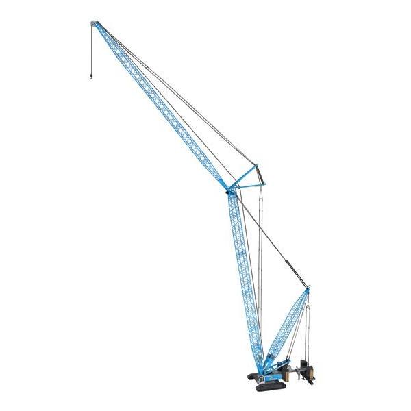 クレーン車 リープヘル 重機 LIEBHERR LTM 11200 NX 組立 1200tオールテレーンクレーン 松浦重機