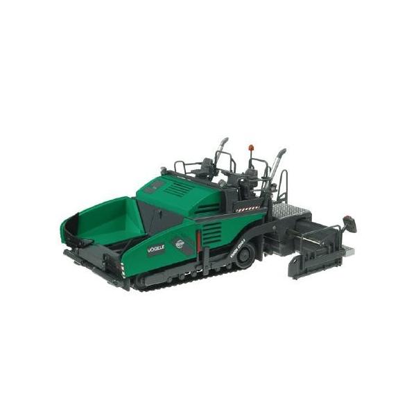 VOGELE　NZG 1/50 フェーゲル スーパー 3000−3i アスファル basque_cnz0137