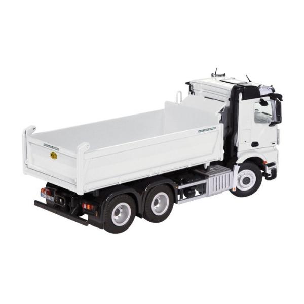 nzg マギルス ベンツ ダンプトラック 希少]nzg マギルス ベンツ ダンプ