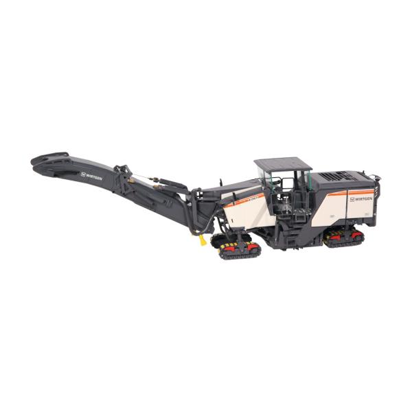 Wirtgen ヴィルトゲン 建設機械　1/50 for NZG for Wirtgen W120 Fi Cold Milling Machine 1/50