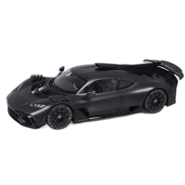 ミニカー AMG ONE Amazon.co.jp: 1 24 メルセデスベンツ AMG ONE フルスターカー