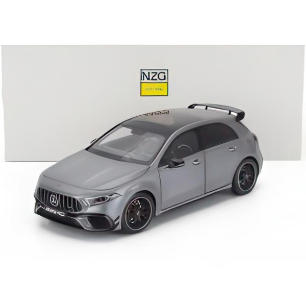 ミュージック A45s Aクラス（メルセデスAMG）A45 S 4マチック＋