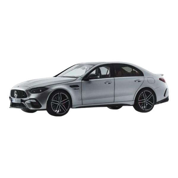 予約】2026年 Mercedes Benz C63 S E-Performance 2024 ハイテク