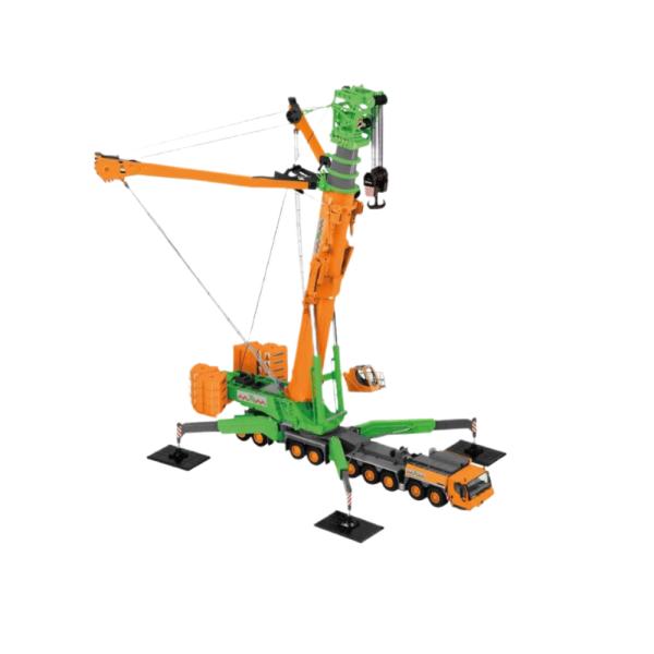 MPM Liebherr LTM11200-9.1 mobile crane モバイルクレーン