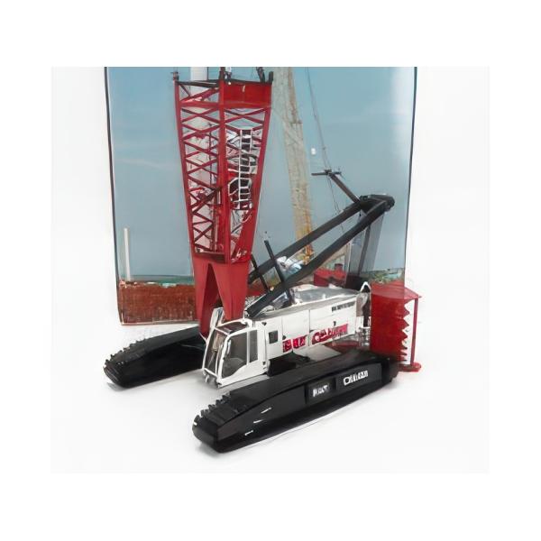 1500HLX | クローラクレーン | 製品情報 | 住友重機械建機