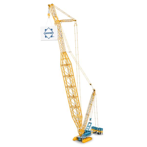 予約】8-10月以降発売予定SARENS CC 8800 BOOM BOOSTERクローラー