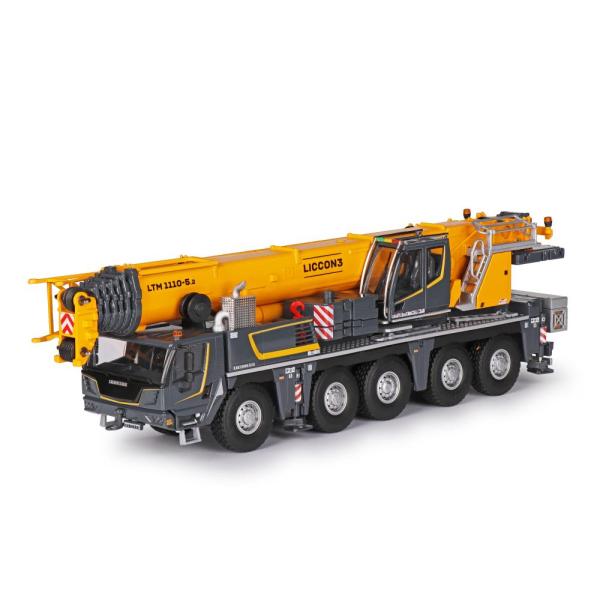 Amazon.co.jp: LIEBHERR リープヘル 廃番 ミニチュア ☆A 914